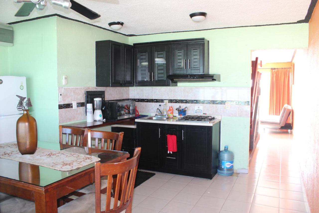 Brisas Boulevard Kukulcan Km. 19, Zona Hotelera Apartamento