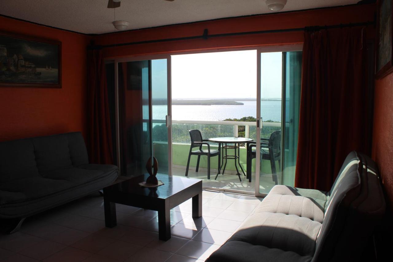 Apartamento Brisas Boulevard Kukulcan Km. 19, Zona Hotelera Cancún