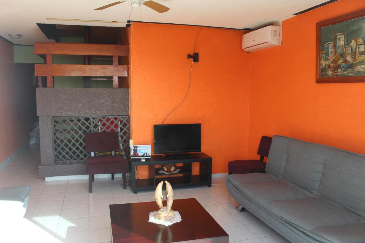 Brisas Boulevard Kukulcan Km. 19, Zona Hotelera Apartamento *