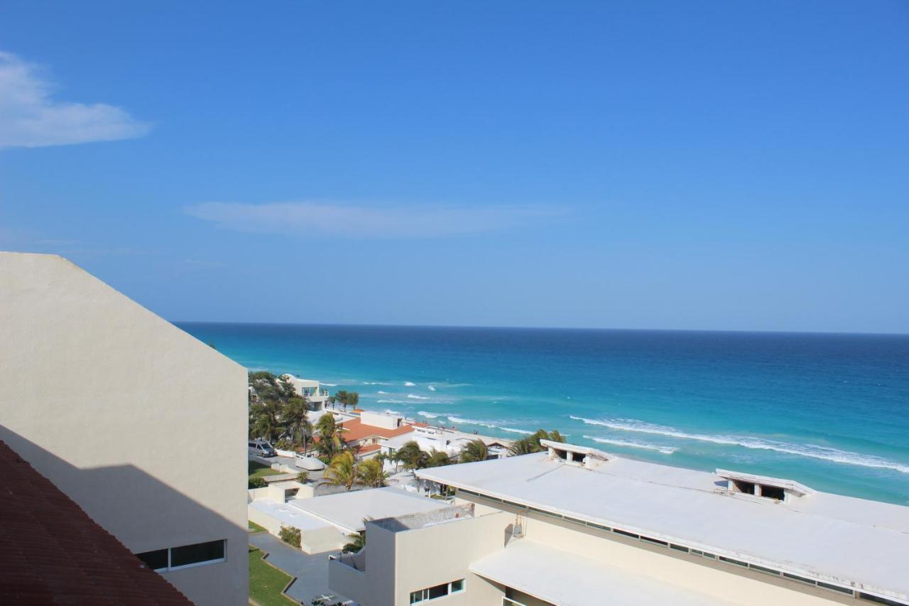 Brisas Boulevard Kukulcan Km. 19, Zona Hotelera Apartamento