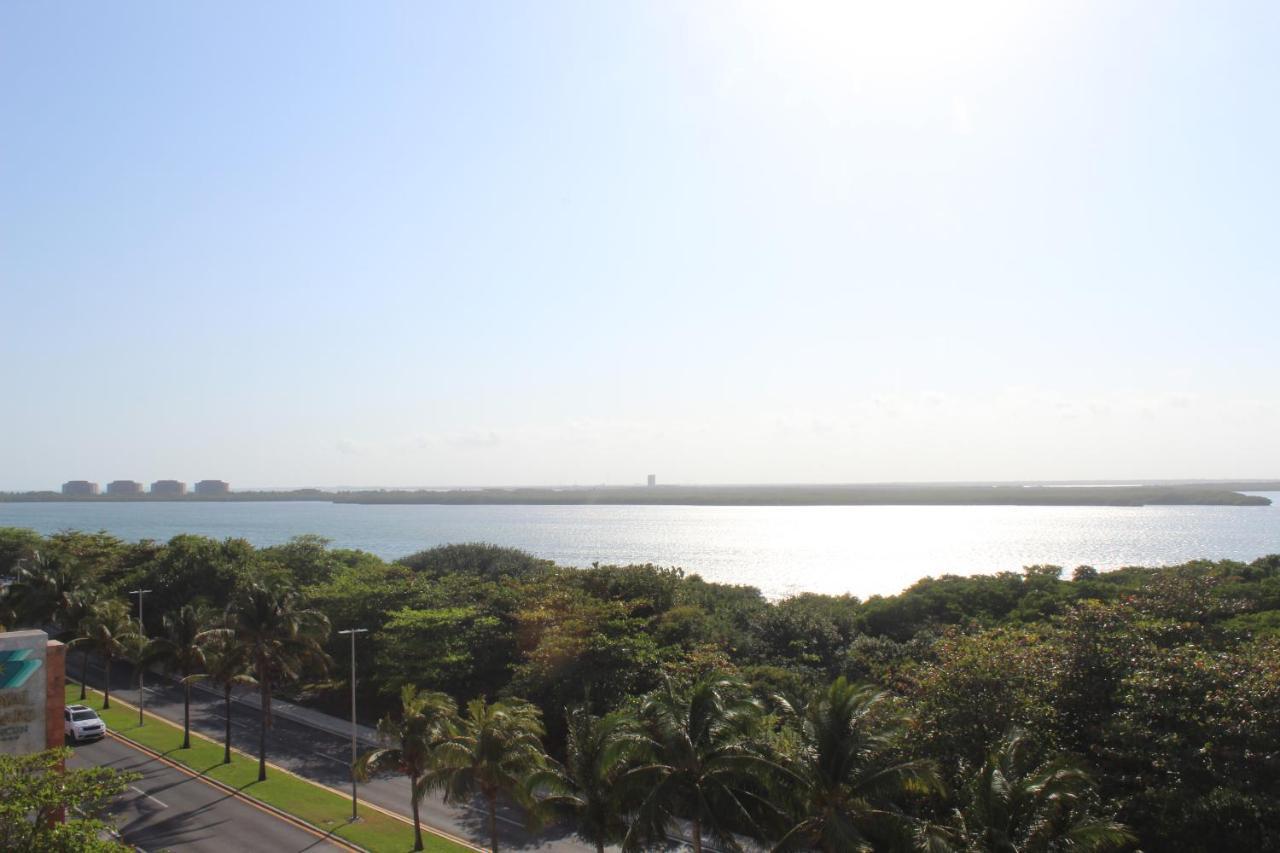 Apartamento Brisas Boulevard Kukulcan Km. 19, Zona Hotelera