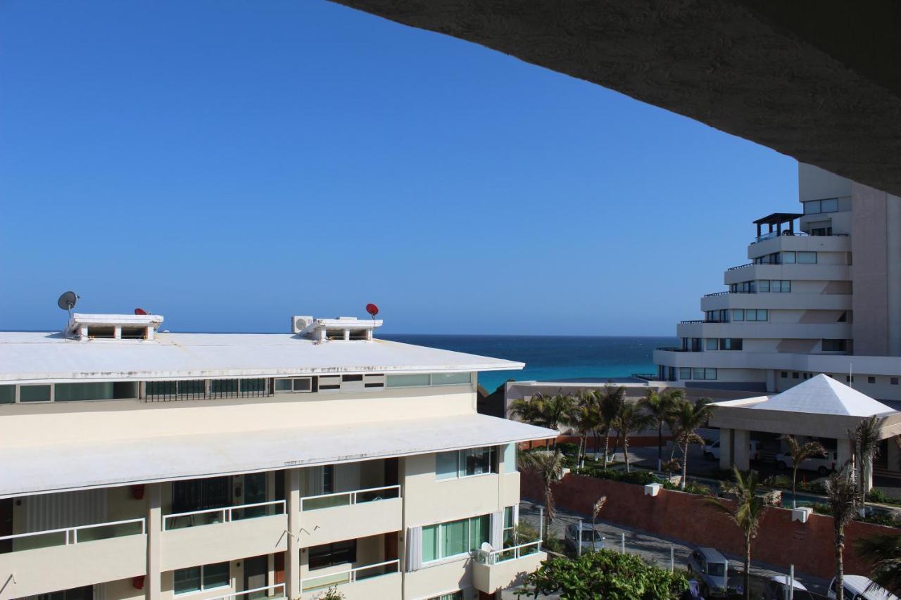 Apartamento Brisas Boulevard Kukulcan Km. 19, Zona Hotelera *