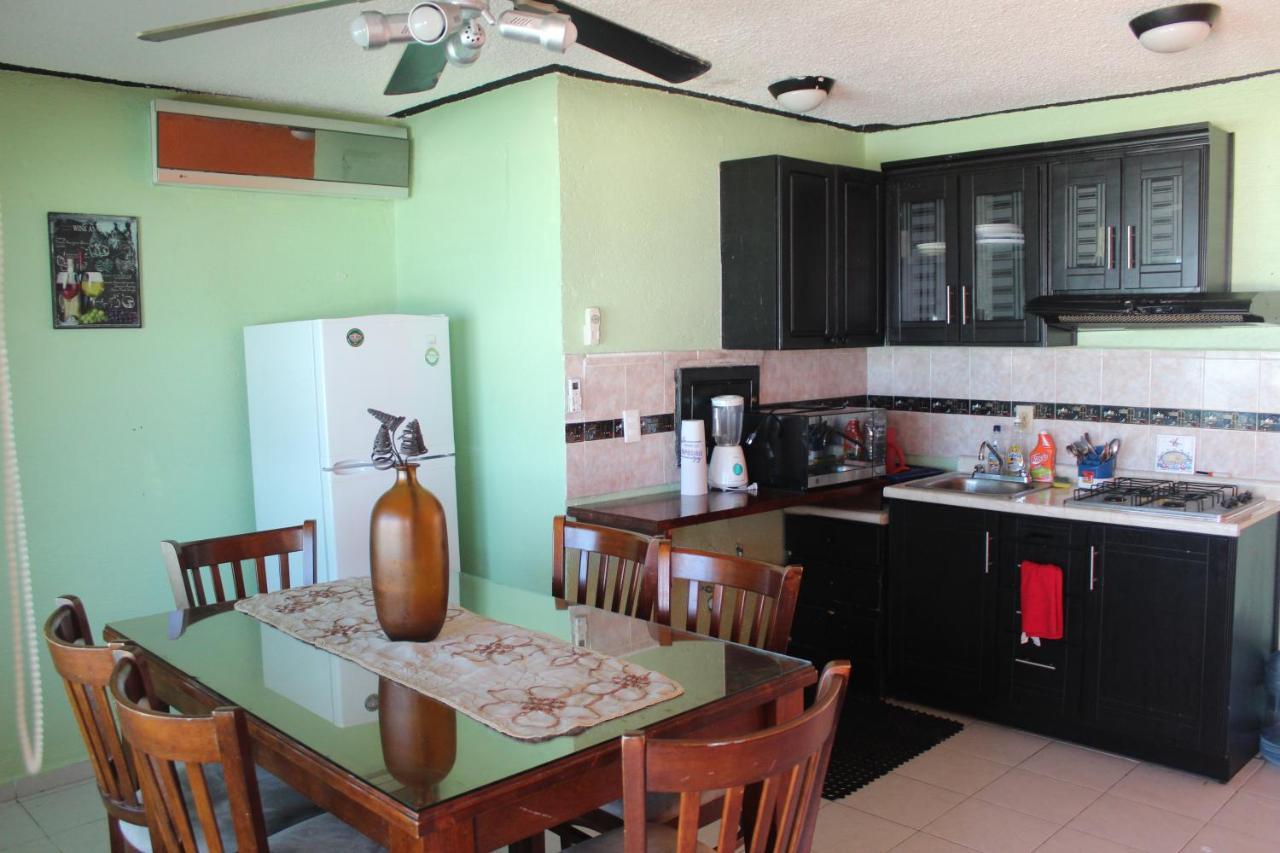 Brisas Boulevard Kukulcan Km. 19, Zona Hotelera Apartamento *