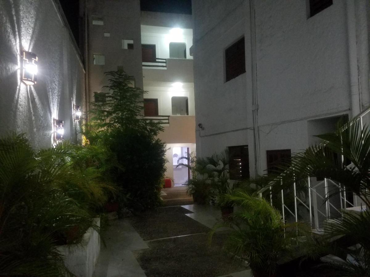 Apartamento Suites Sayil *