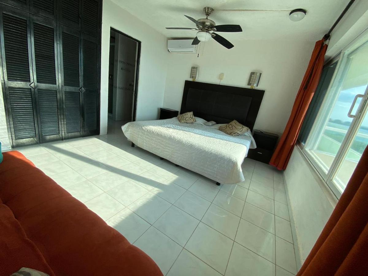 Brisas Boulevard Kukulcan Km. 19, Zona Hotelera Apartamento