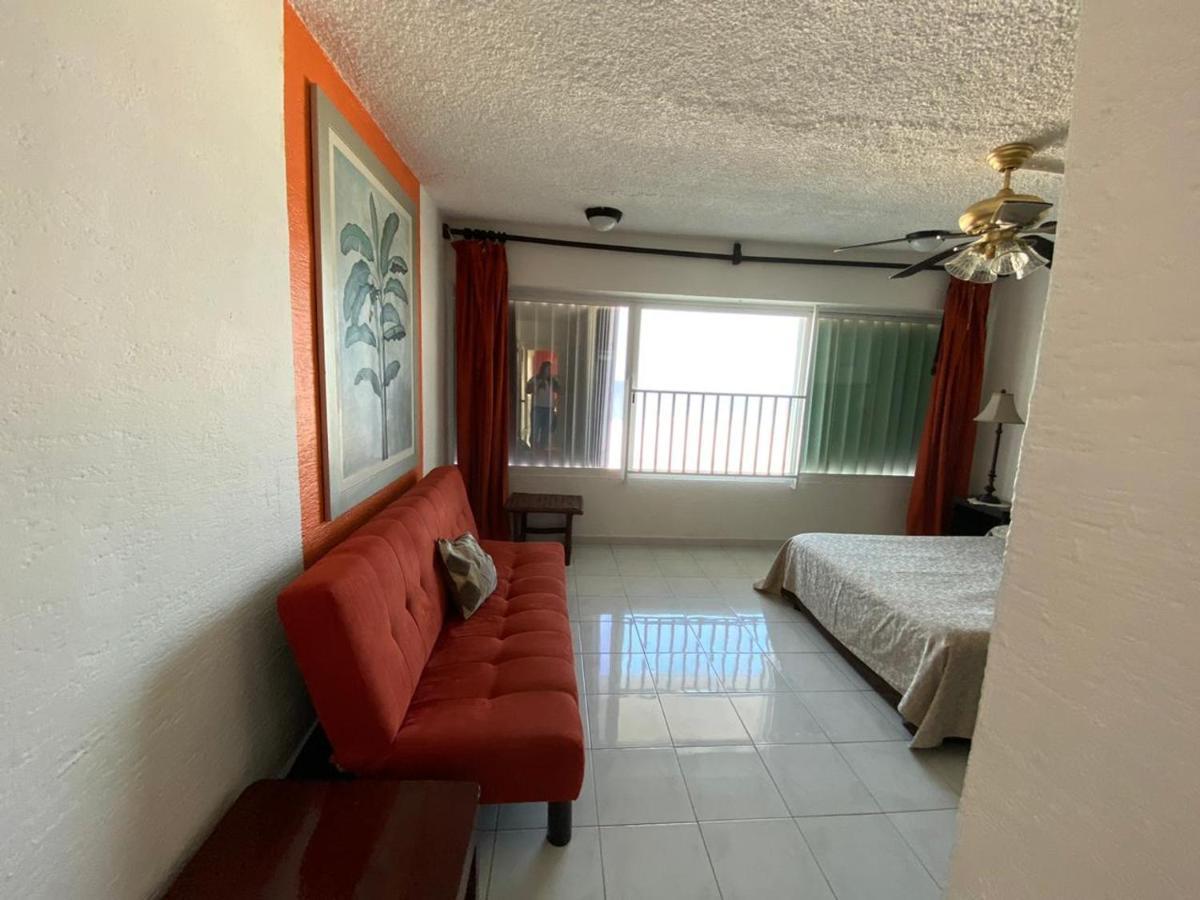 Apartamento Brisas Boulevard Kukulcan Km. 19, Zona Hotelera Cancún