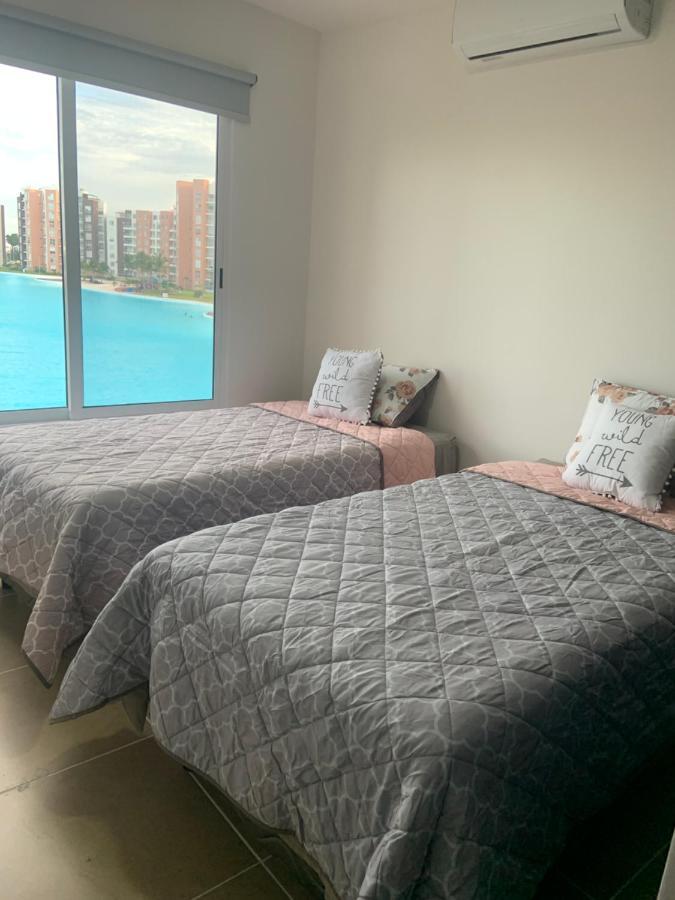 Departamento Dream Lagoons Apartamento *