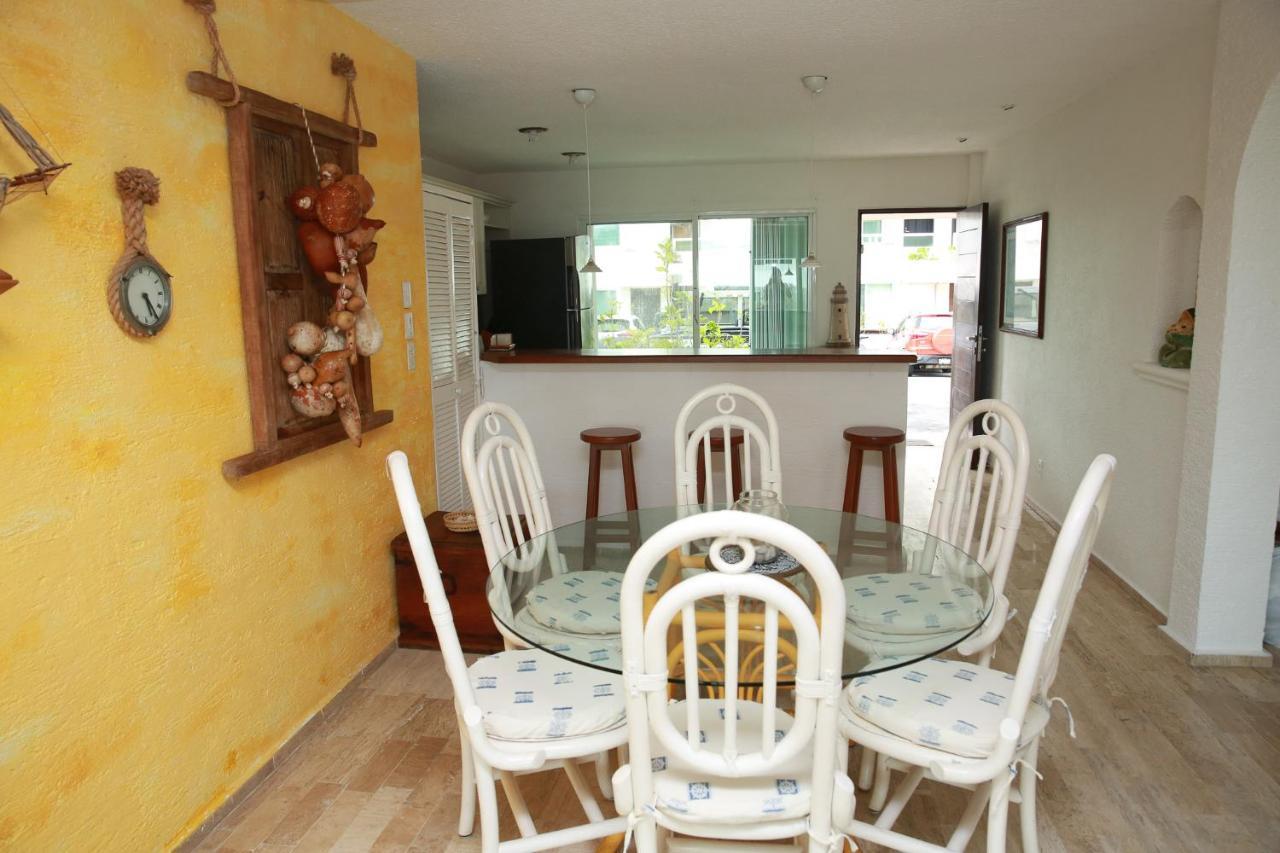 Apartamento Beach&ocean Front Brisas Zona Hotelera