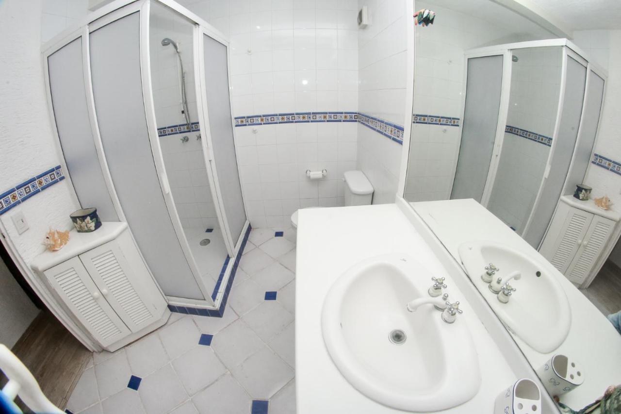Beach&ocean Front Brisas Zona Hotelera *