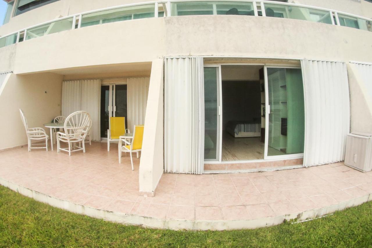 Beach&ocean Front Brisas Zona Hotelera * Cancún