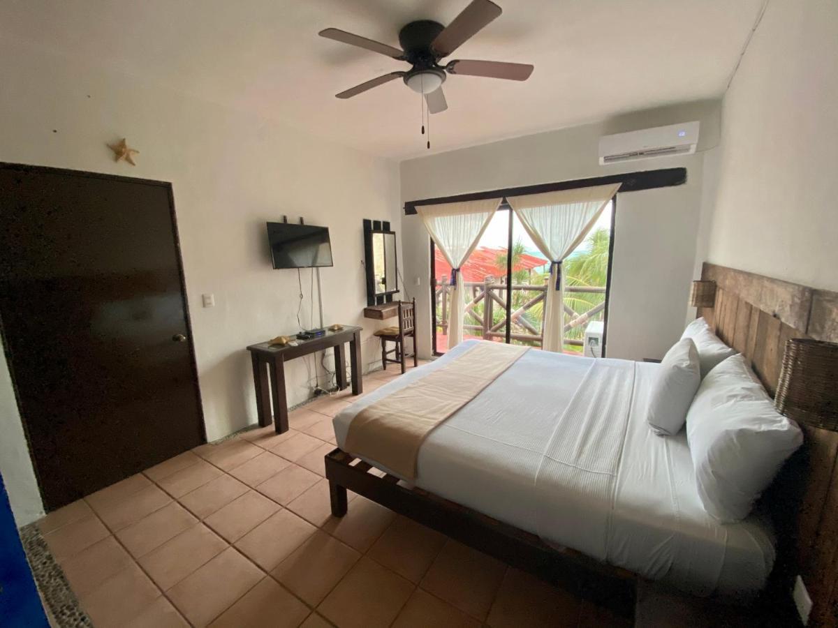 Apartahotel Casa Caribe 3*