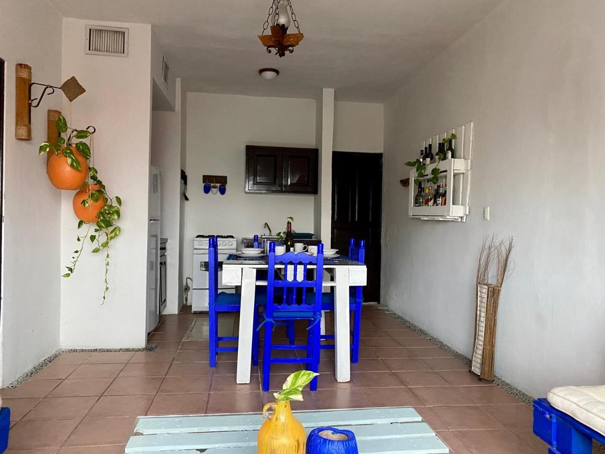 Casa Caribe