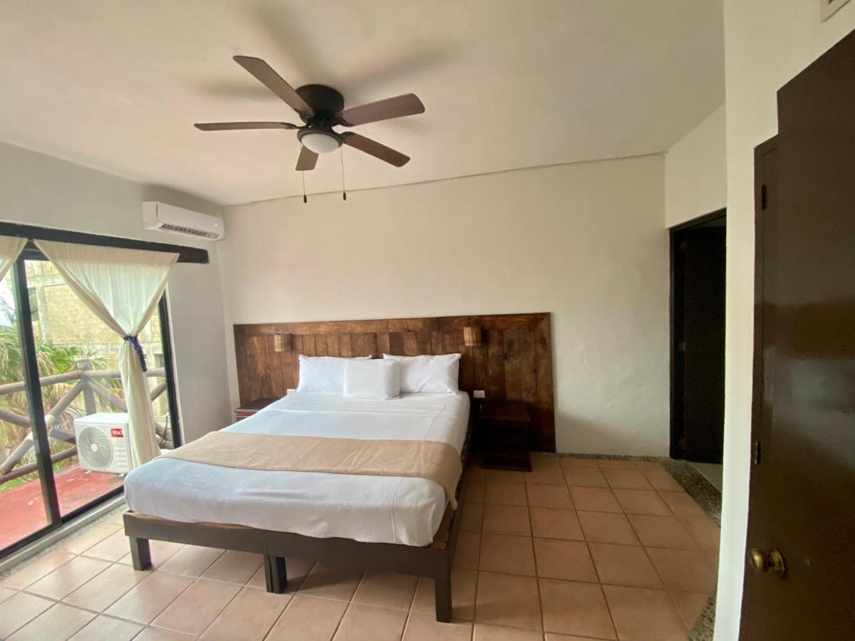 Casa Caribe Apartahotel 3*