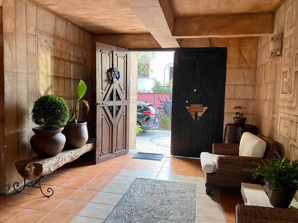 Casa Caribe 3*