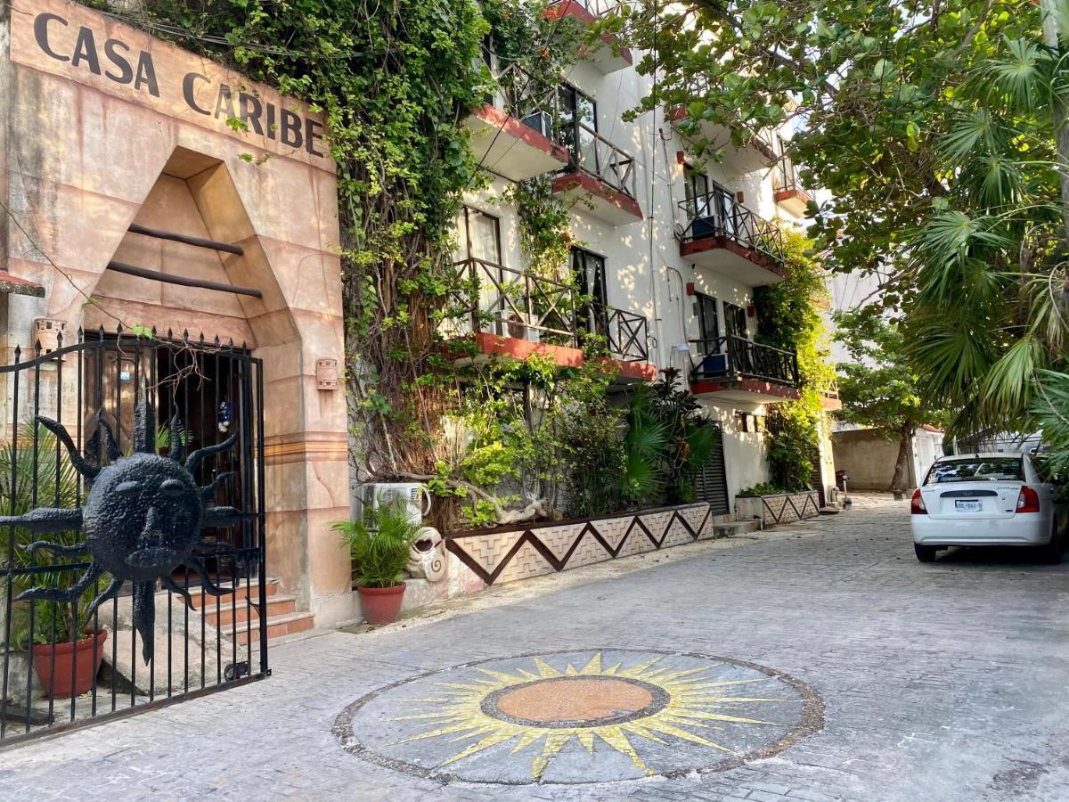 Casa Caribe 3* Cancún