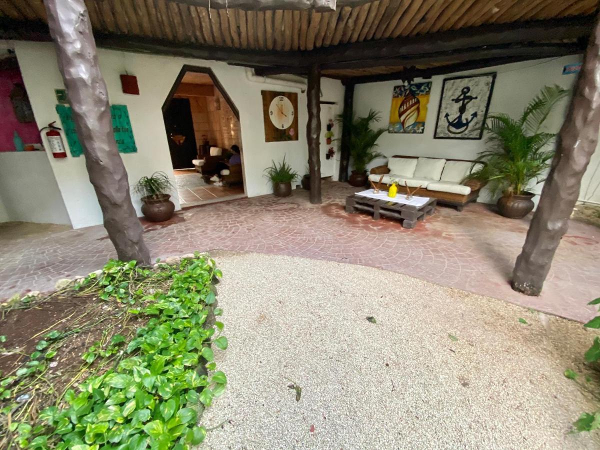 Apartahotel Casa Caribe