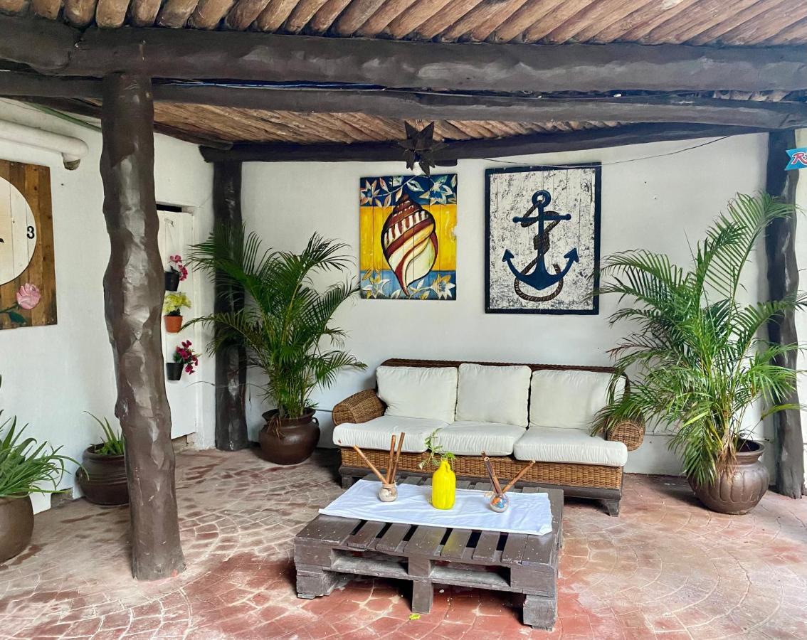 Casa Caribe Apartahotel