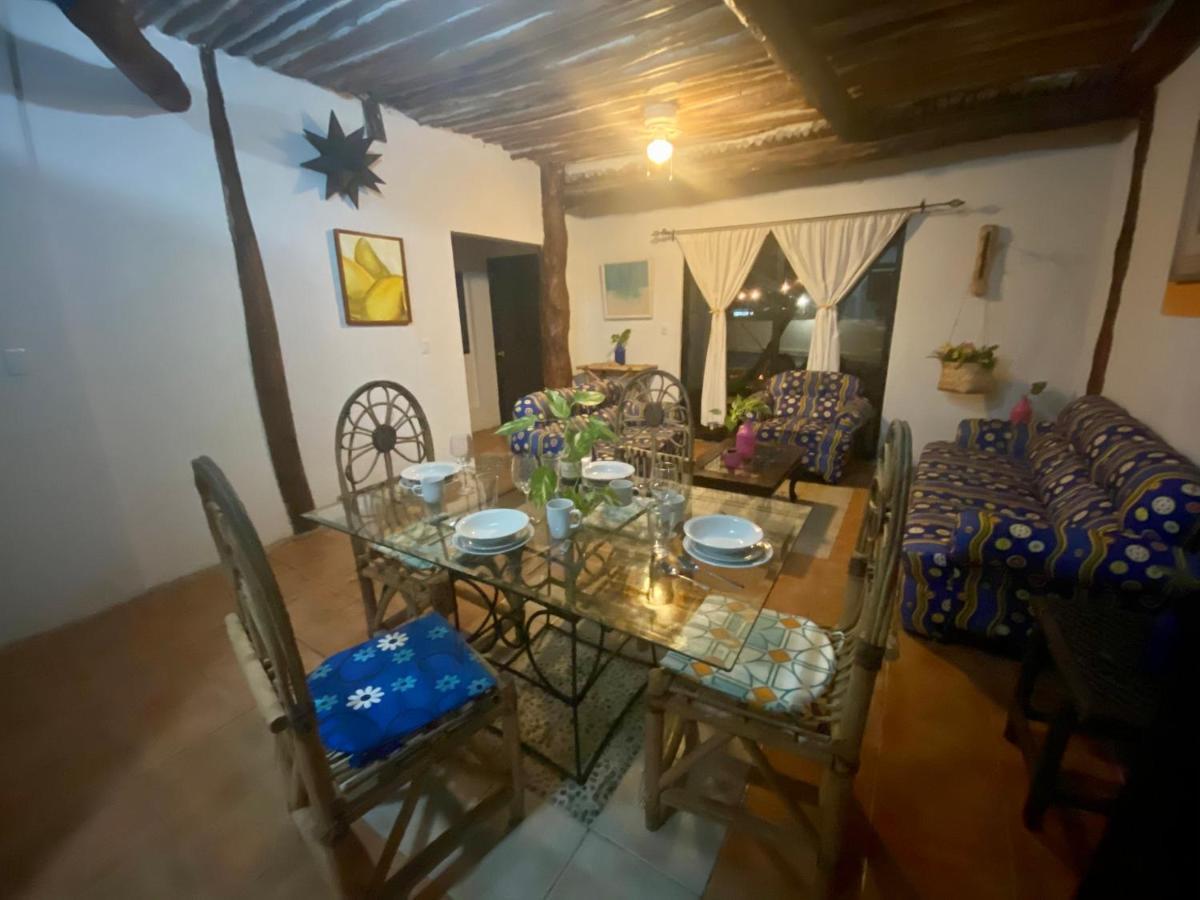 Casa Caribe
