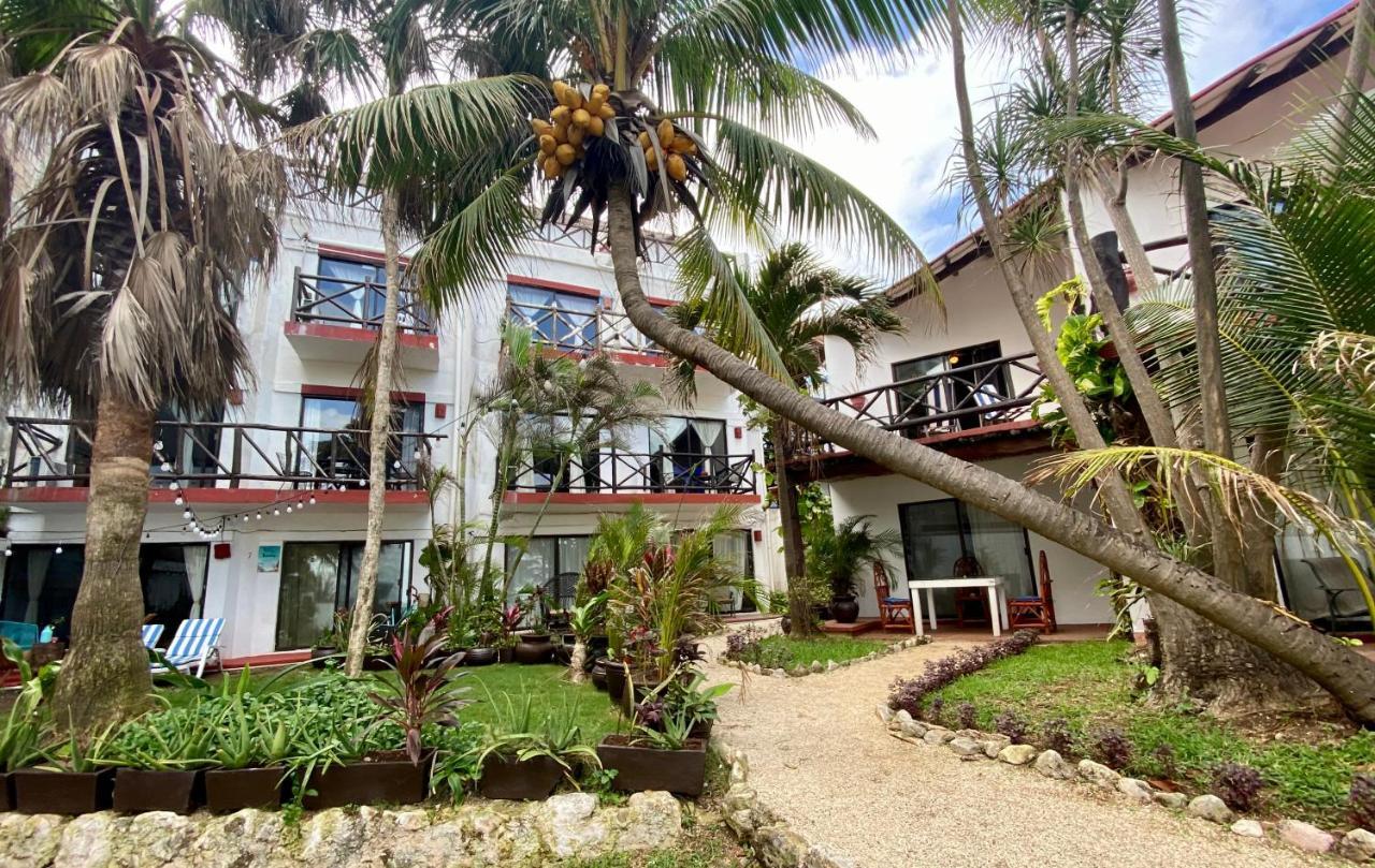 Casa Caribe 3*
