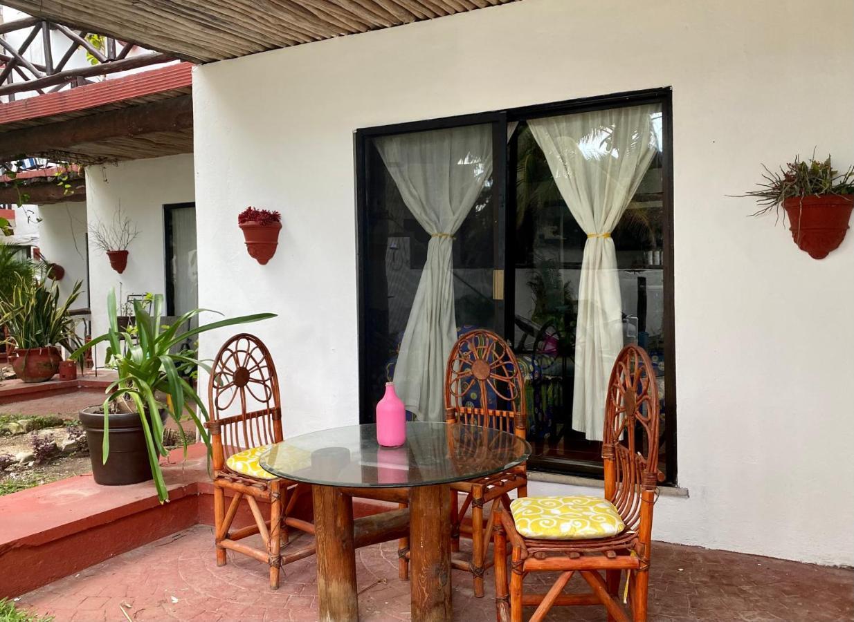 Casa Caribe Apartahotel
