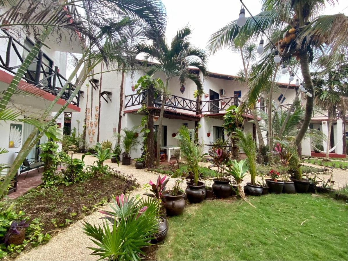 Casa Caribe Apartahotel 3*
