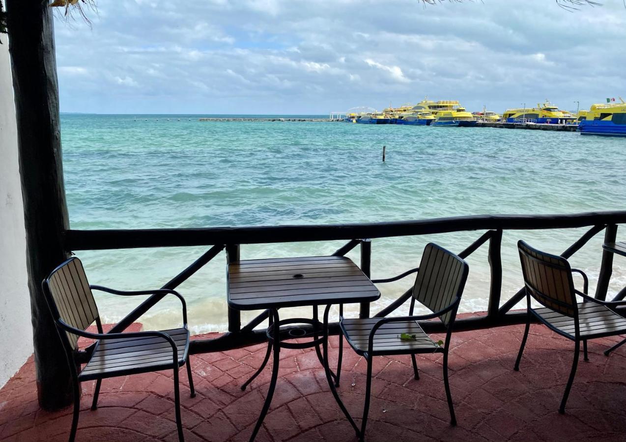 Apartahotel Casa Caribe