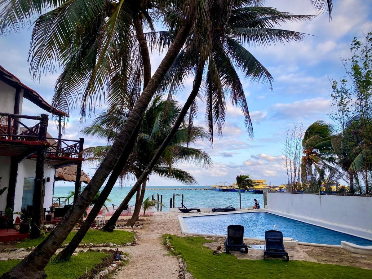 Casa Caribe