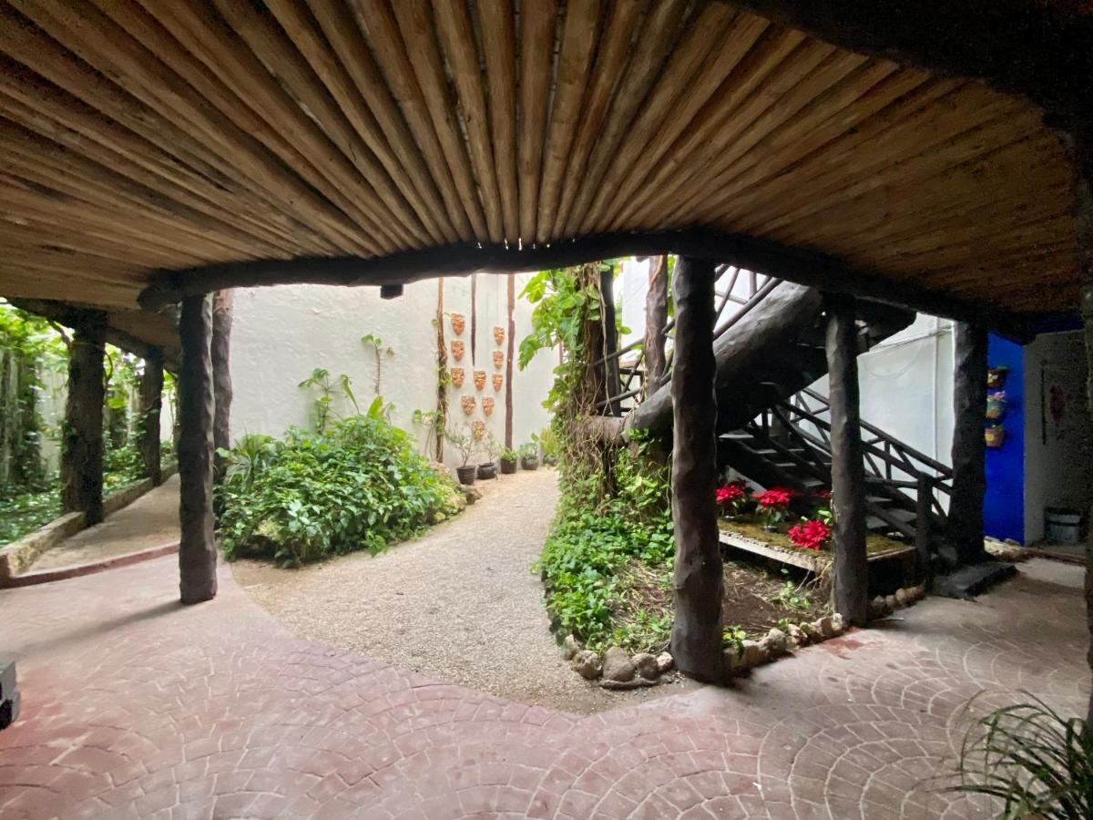 Apartahotel Casa Caribe 3*