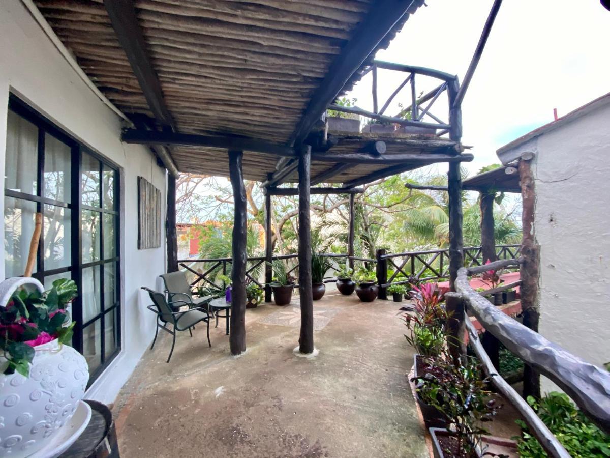 Casa Caribe Apartahotel 3*