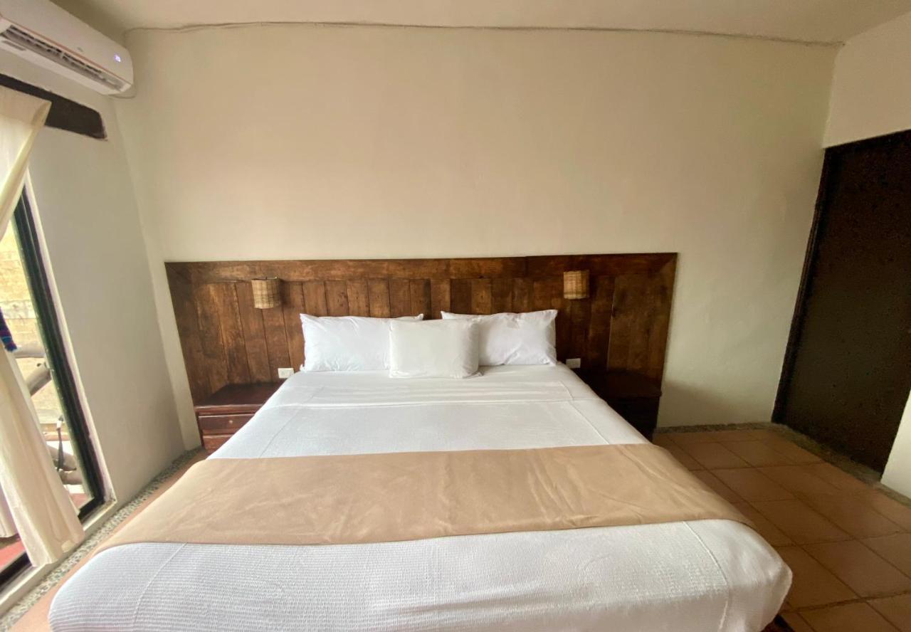 Casa Caribe Apartahotel Cancún