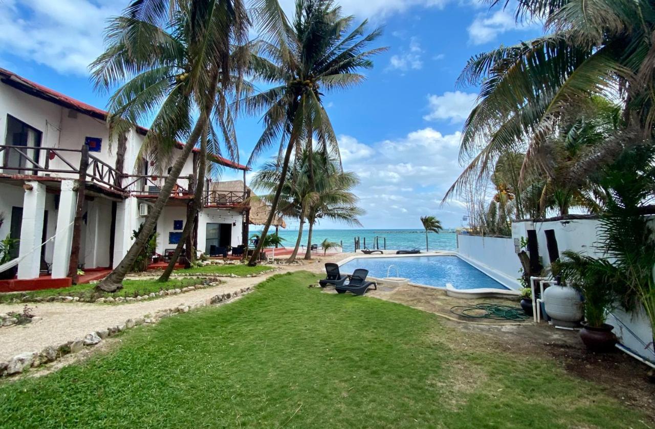 Casa Caribe
