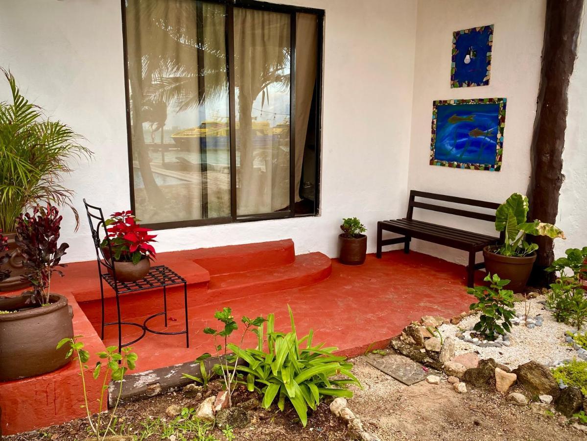 Apartahotel Casa Caribe