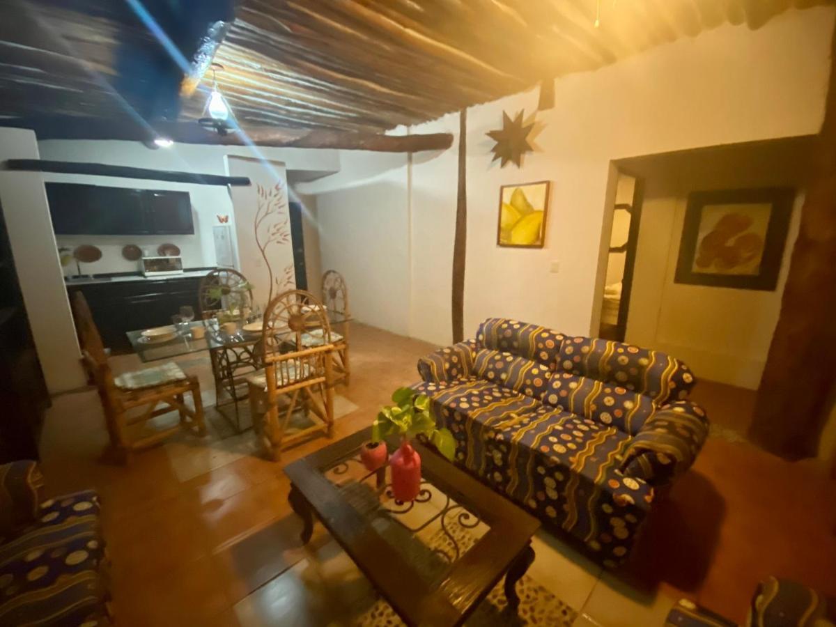 Apartahotel Casa Caribe