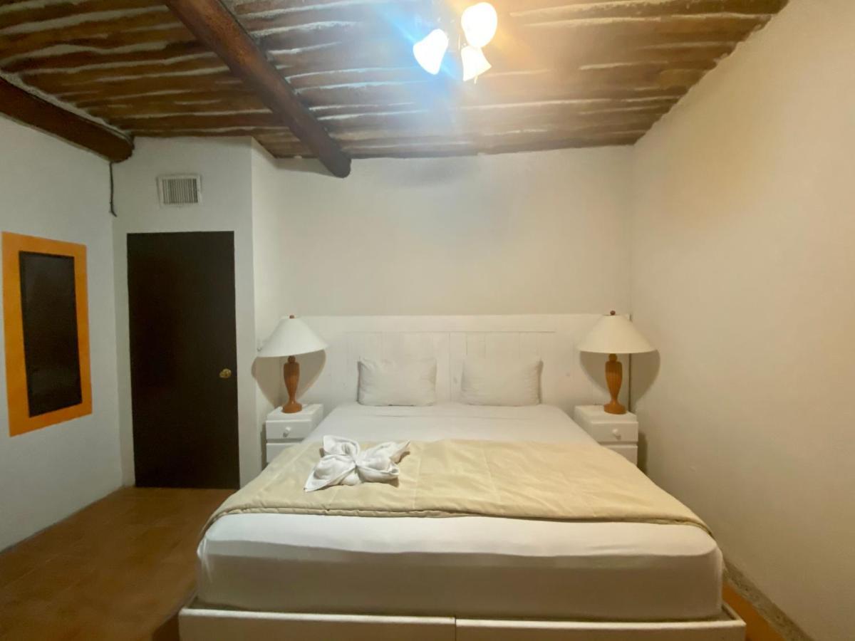 Casa Caribe Cancún