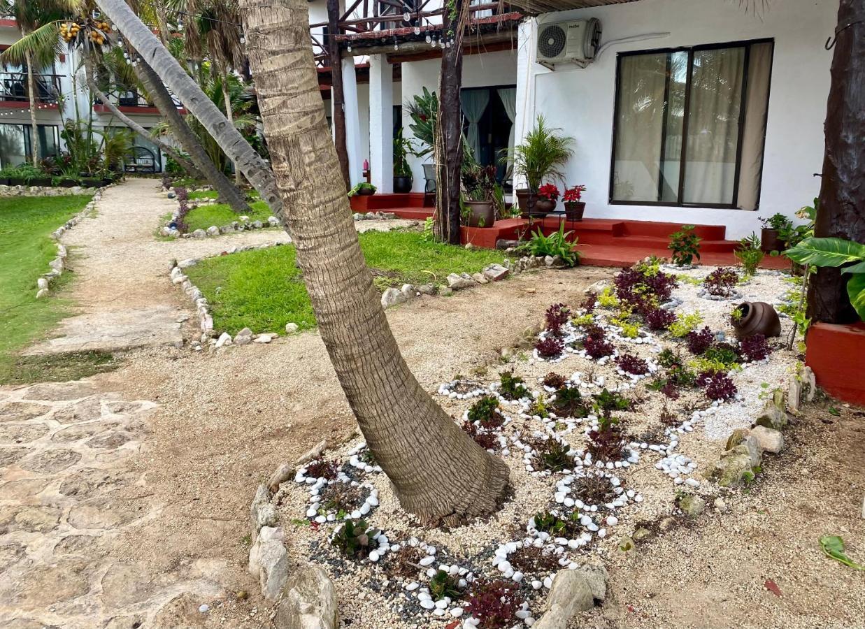 Casa Caribe Apartahotel