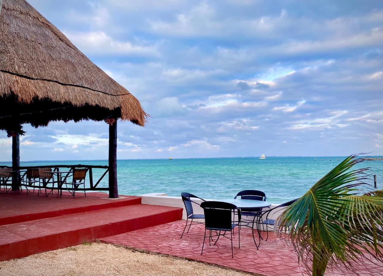 Apartahotel Casa Caribe 3*