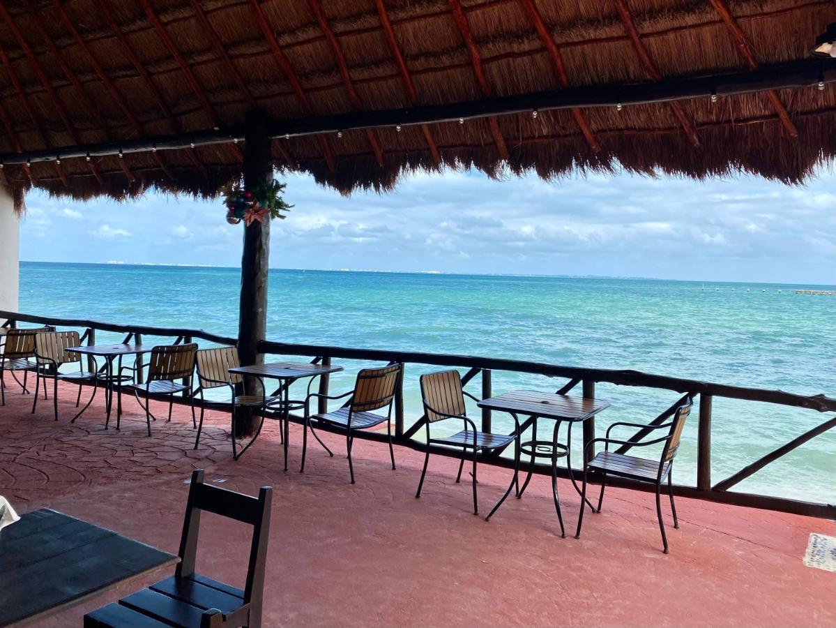 Apartahotel Casa Caribe