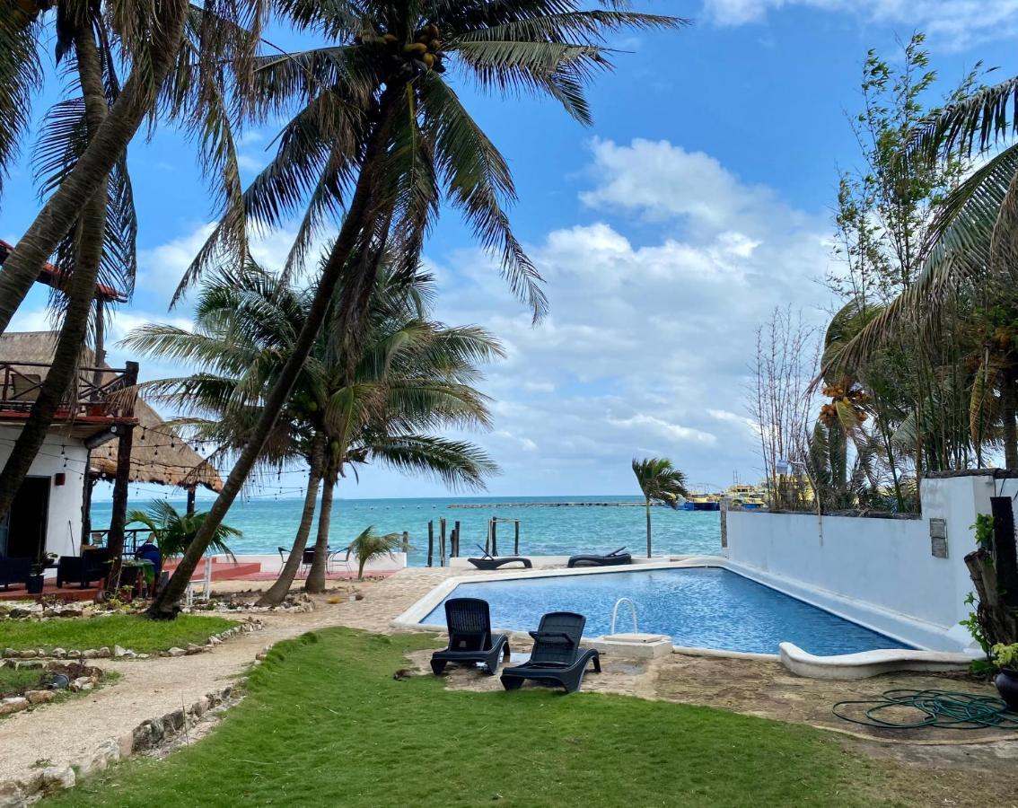 Apartahotel Casa Caribe