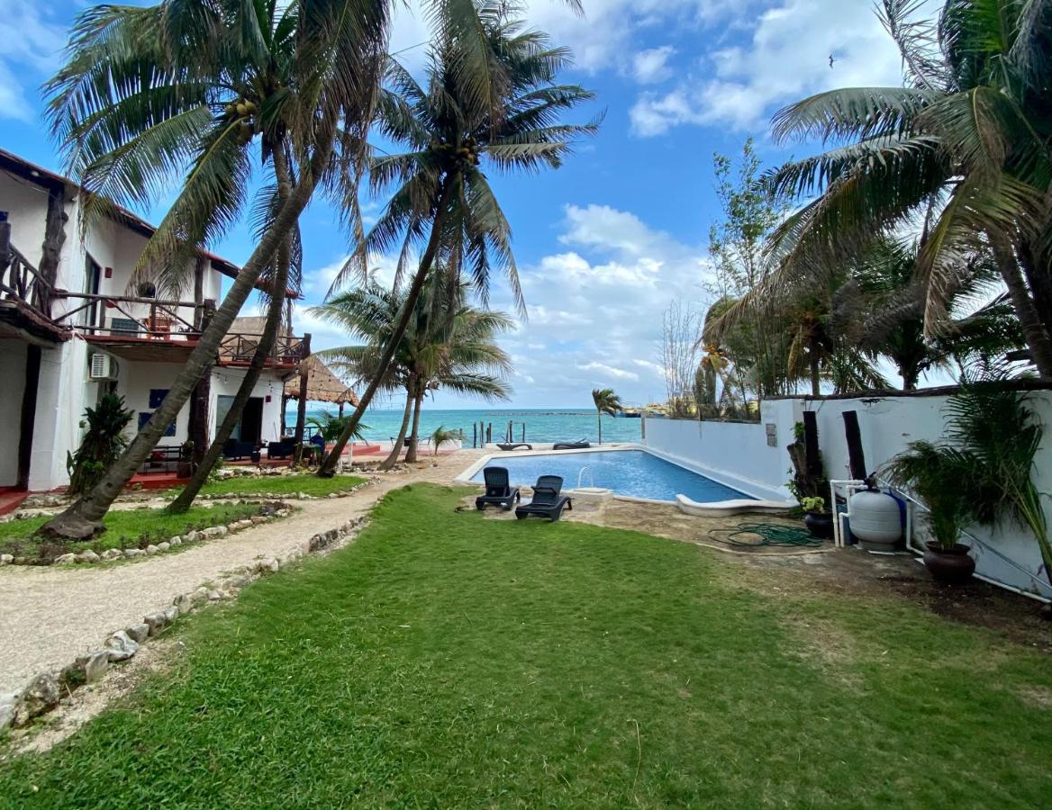 Apartahotel Casa Caribe