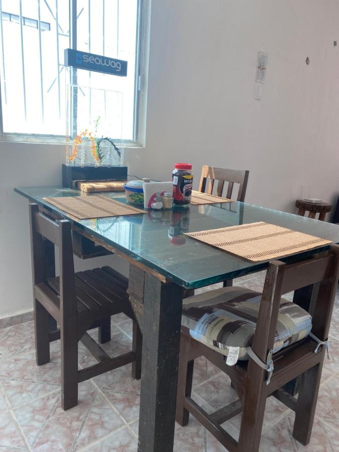 La Casa Del árbol *