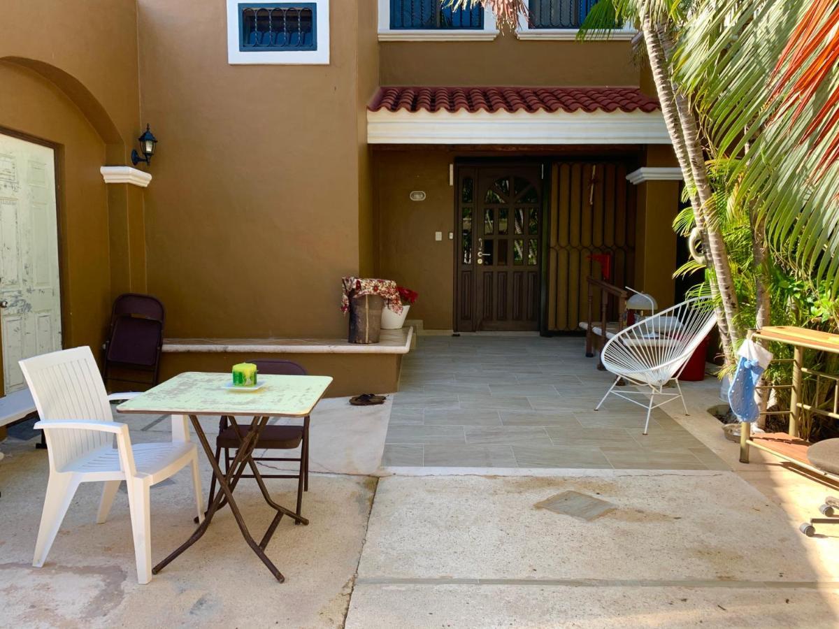 Casa Oyamel, Private In The Heart Of