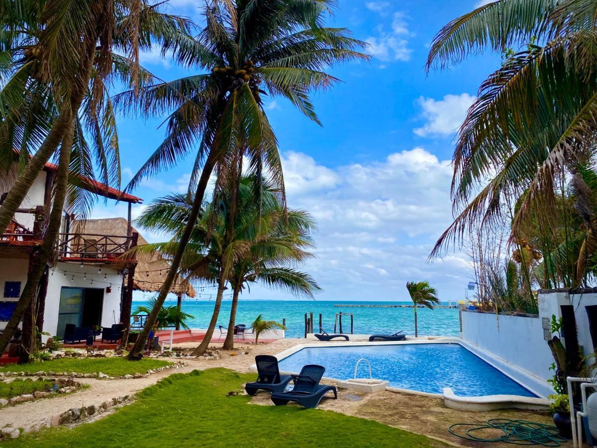 Apartahotel Casa Caribe Cancún