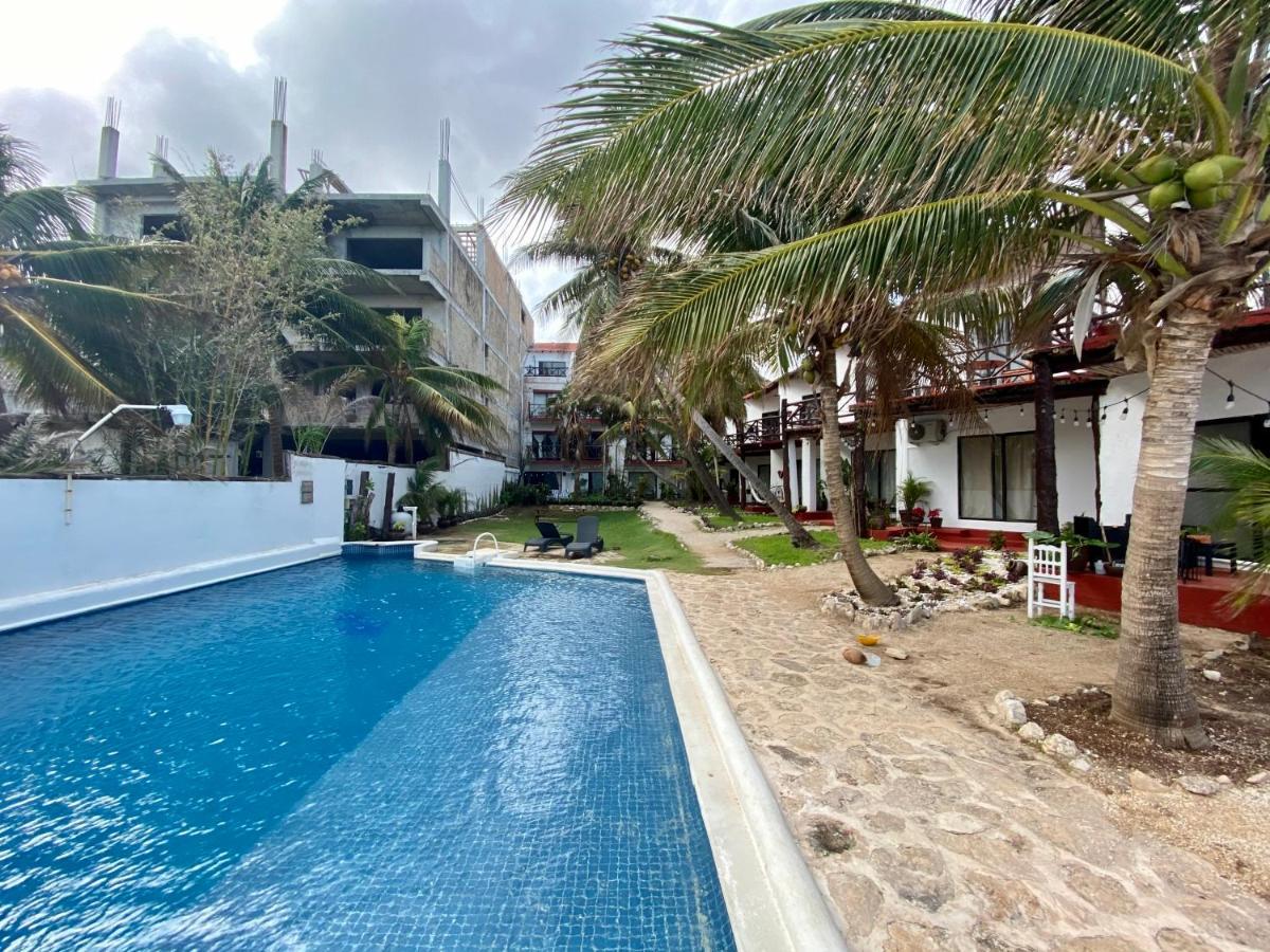 Casa Caribe Cancún