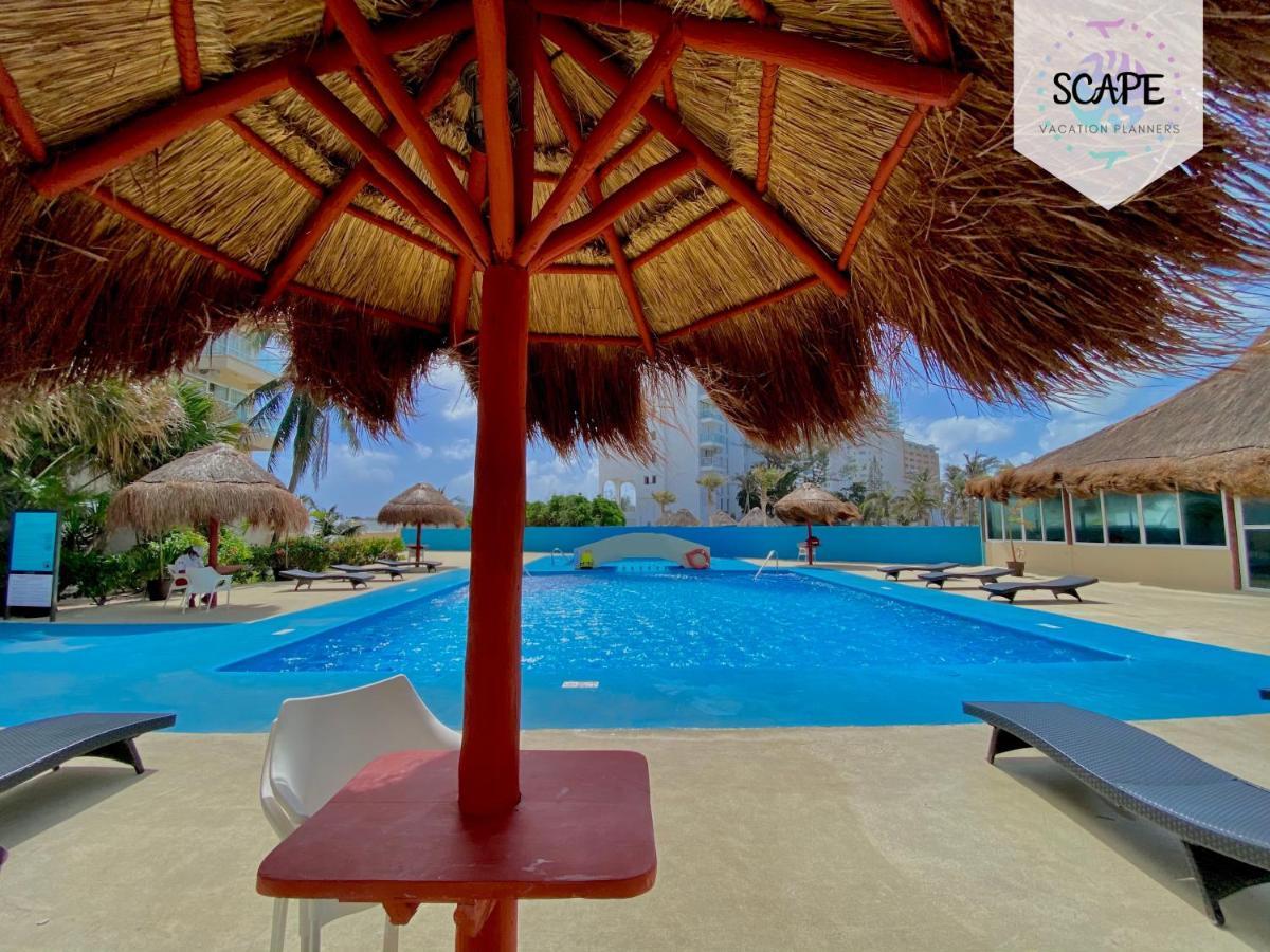 Сasa de vacaciones Residencial Salvia Cancún