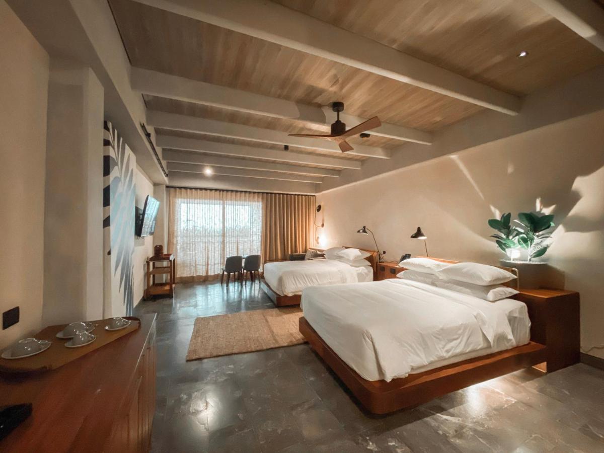 Estudio Playa Mujeres - Family Experience Cancún