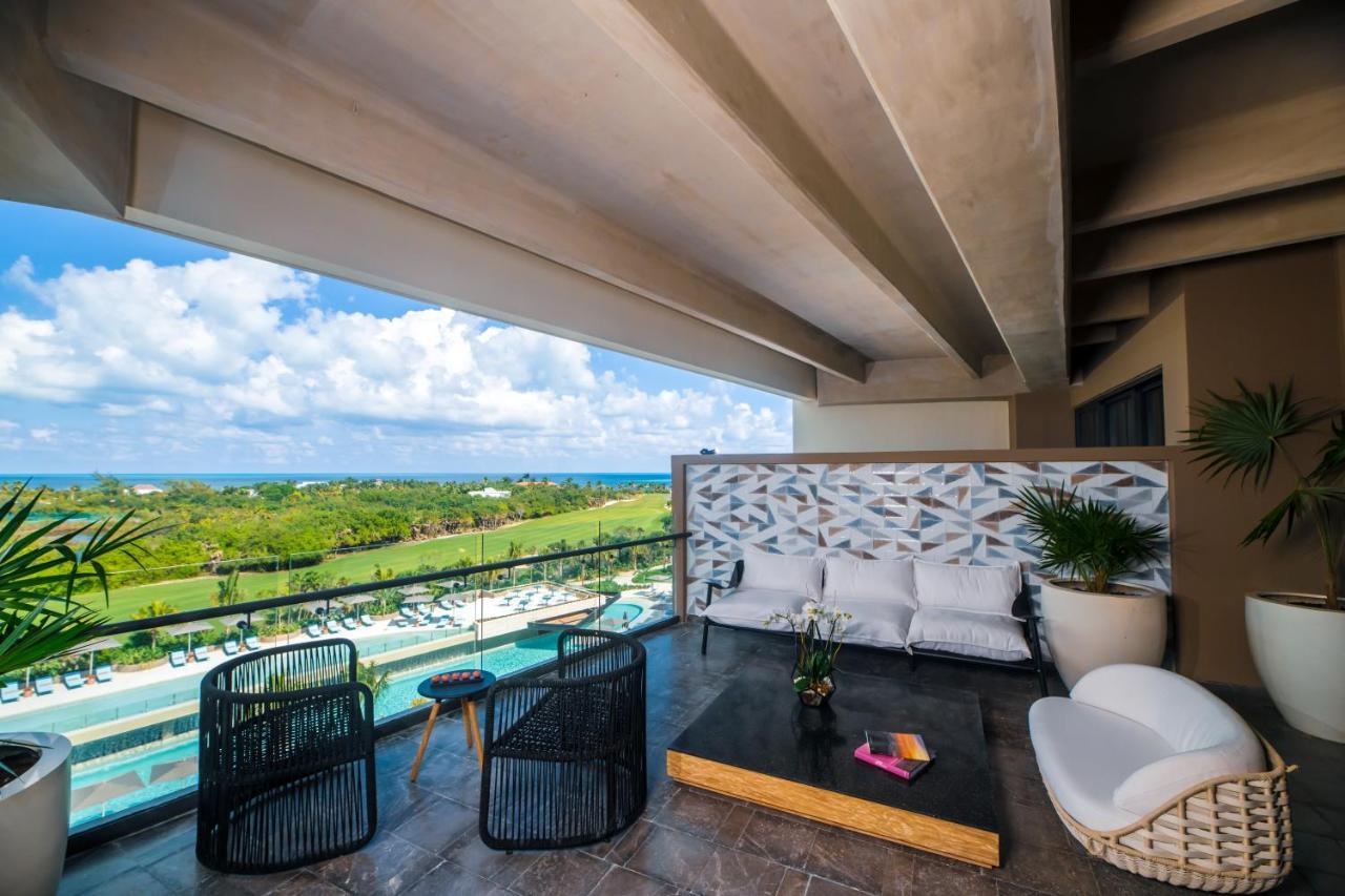 Resort Estudio Playa Mujeres - Family Experience Cancún