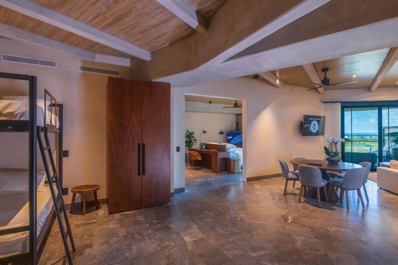 Estudio Playa Mujeres - Family Experience Resort