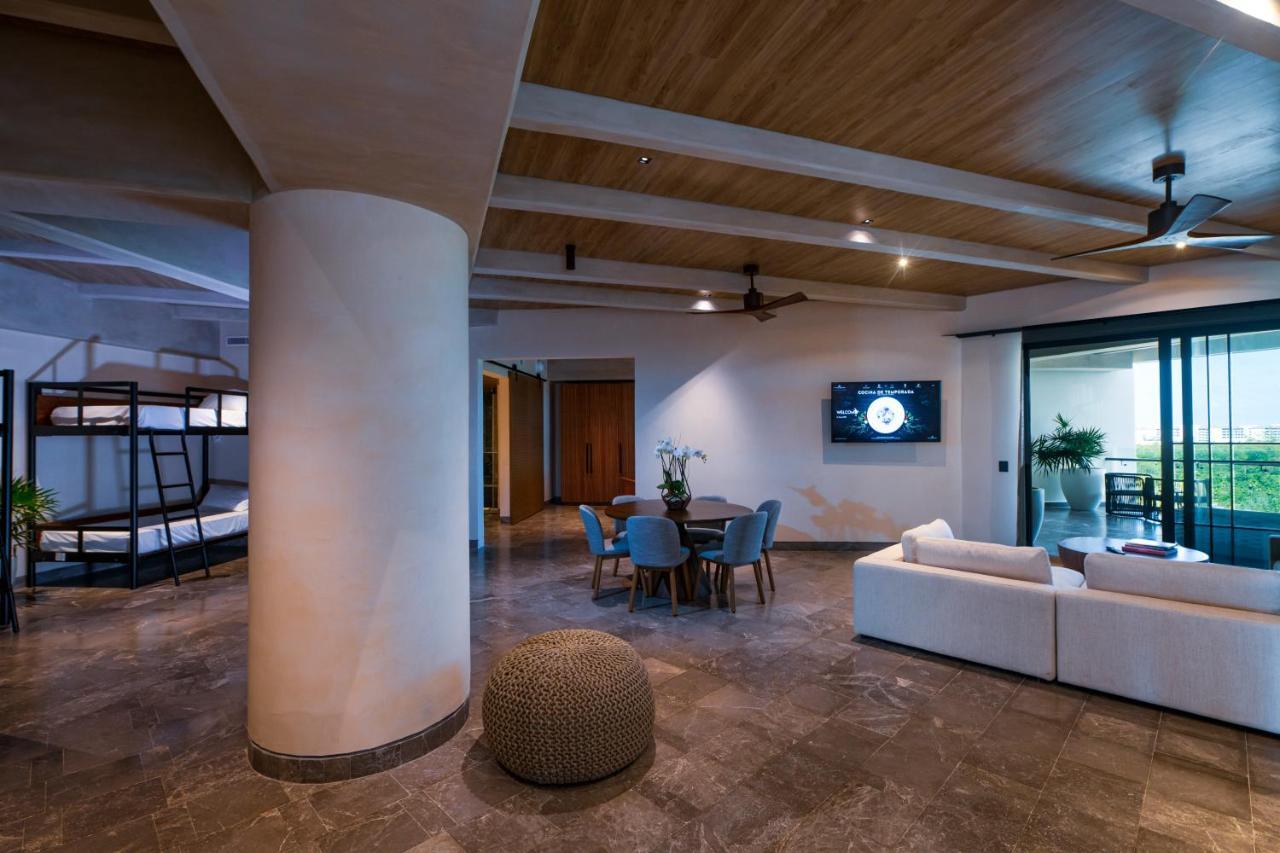 Resort Estudio Playa Mujeres - Family Experience Cancún