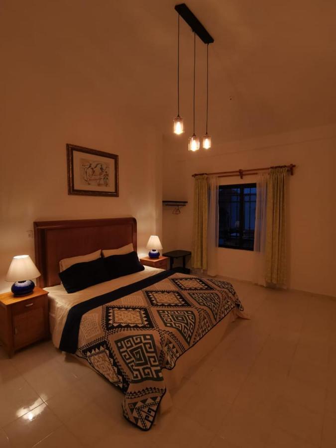 Caribbean Blue Habitación en casa particular Cancún