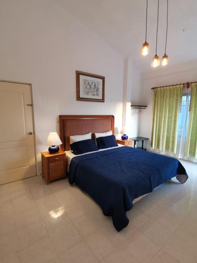 Habitación en casa particular Caribbean Blue Cancún